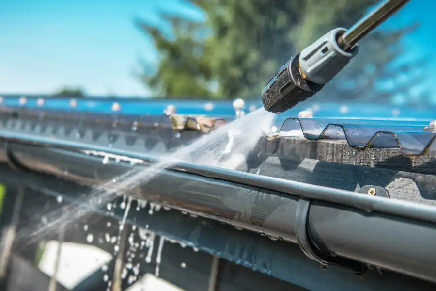Dependable Roof Pressure Cleaning Hayward, CA