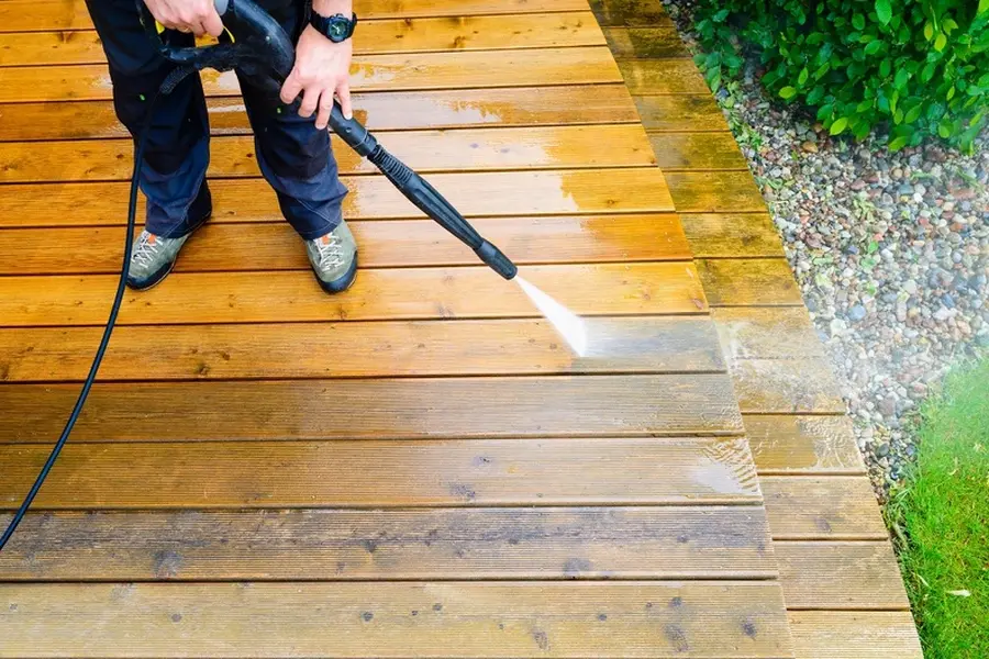 How Pressure Washing Enhances Your Homes Exterior Appearance in Hayward, CA How Pressure Washing Enhances Your Homes Exterior Appearance in Hayward, CA