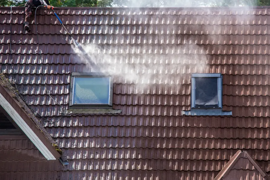 How Roof Cleaning Services Prevent Long Term Damage Hayward, CA How Roof Cleaning Services Prevent Long Term Damage Hayward, CA