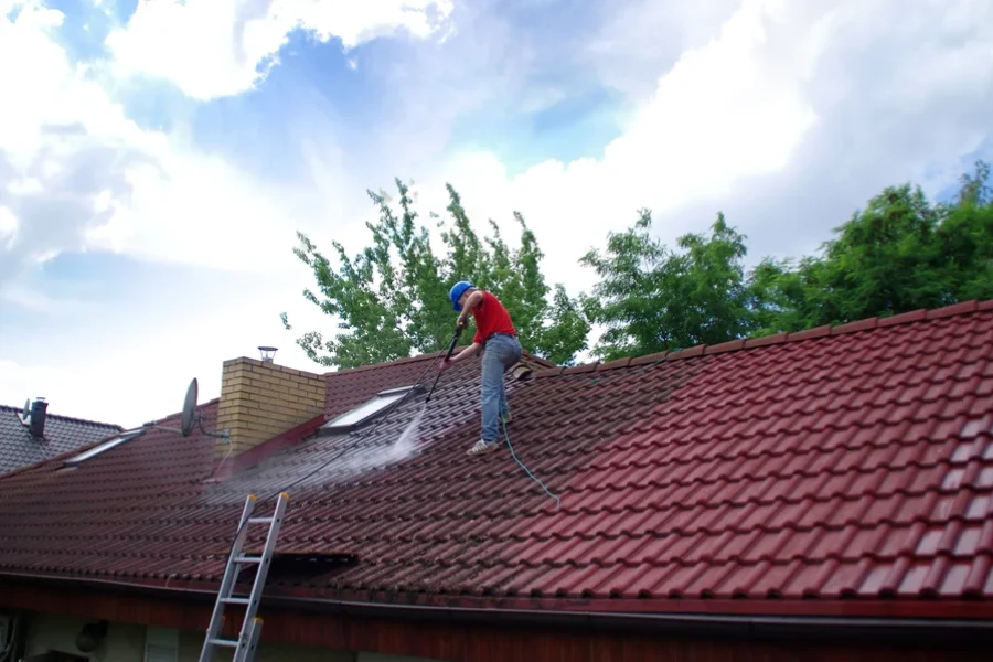 How Roof Cleaning Services Prevent Long Term Damage in Hayward, CA How Roof Cleaning Services Prevent Long Term Damage in Hayward, CA