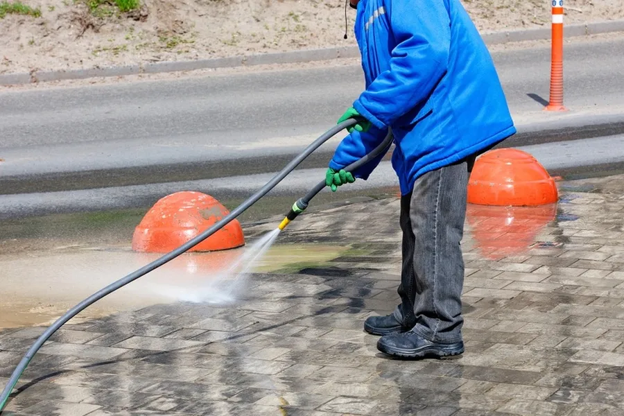 Quality Pressure Washing Hayward, CA