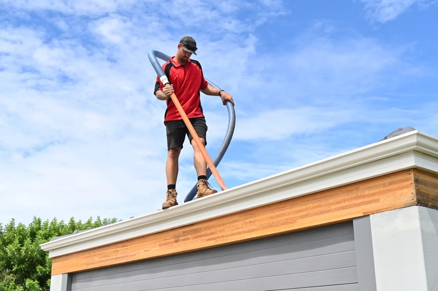Reputable Gutter Cleaning Service Hayward, CA Reputable Gutter Cleaning Service Hayward, CA