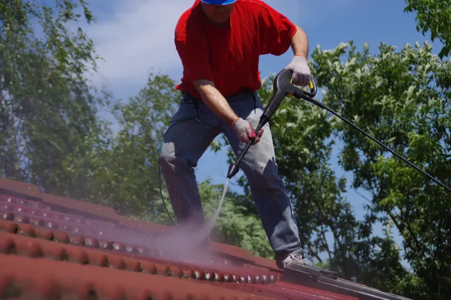 Roof Cleaning Services That Protect Shingle Lifespan Hayward, CA Roof Cleaning Services That Protect Shingle Lifespan Hayward, CA