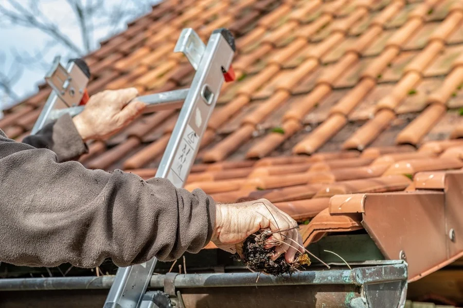 The Importance Of Gutter Cleaning For Roof Longevity Hayward, CA The Importance Of Gutter Cleaning For Roof Longevity Hayward, CA