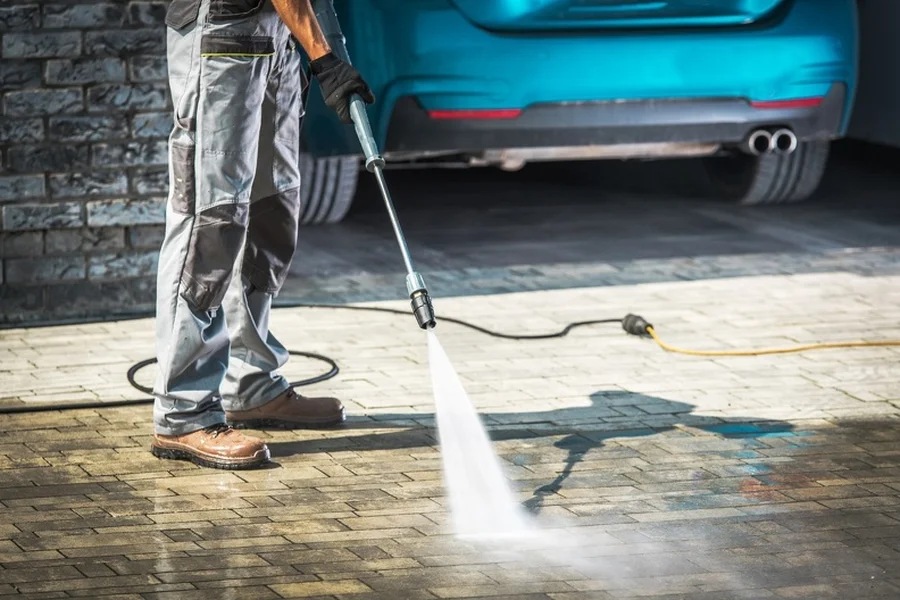 Why You Should Hire A Roofing Contractor For Pressure Washing Hayward, CA Why You Should Hire A Roofing Contractor For Pressure Washing Hayward, CA